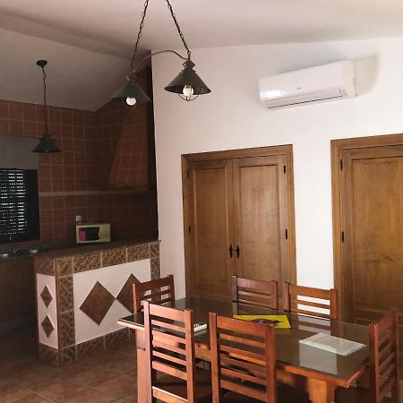Chalet Ventura En Conil كونيل ذي لا فرونتيرا المظهر الخارجي الصورة