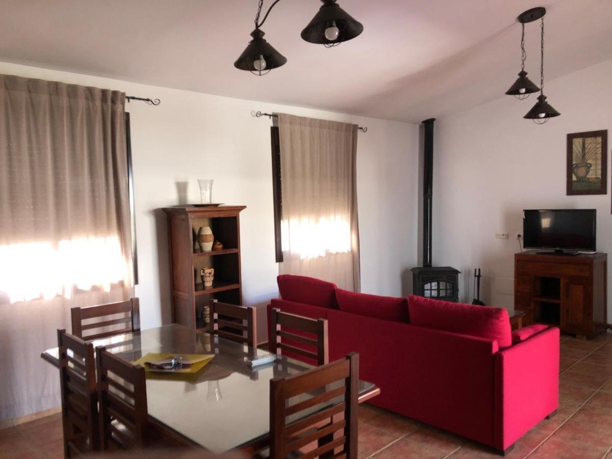 Chalet Ventura En Conil كونيل ذي لا فرونتيرا المظهر الخارجي الصورة