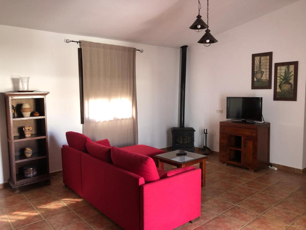Chalet Ventura En Conil كونيل ذي لا فرونتيرا المظهر الخارجي الصورة