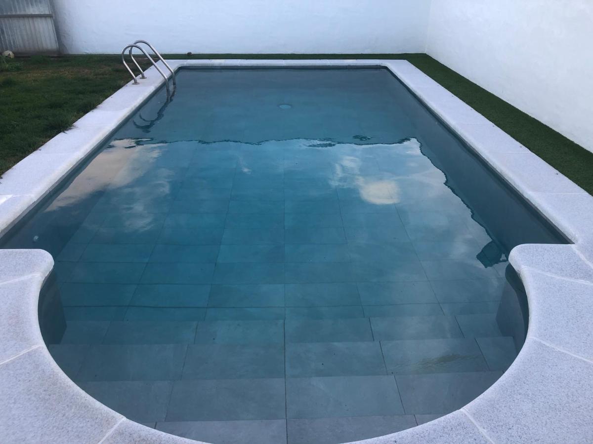 Chalet Ventura En Conil كونيل ذي لا فرونتيرا المظهر الخارجي الصورة