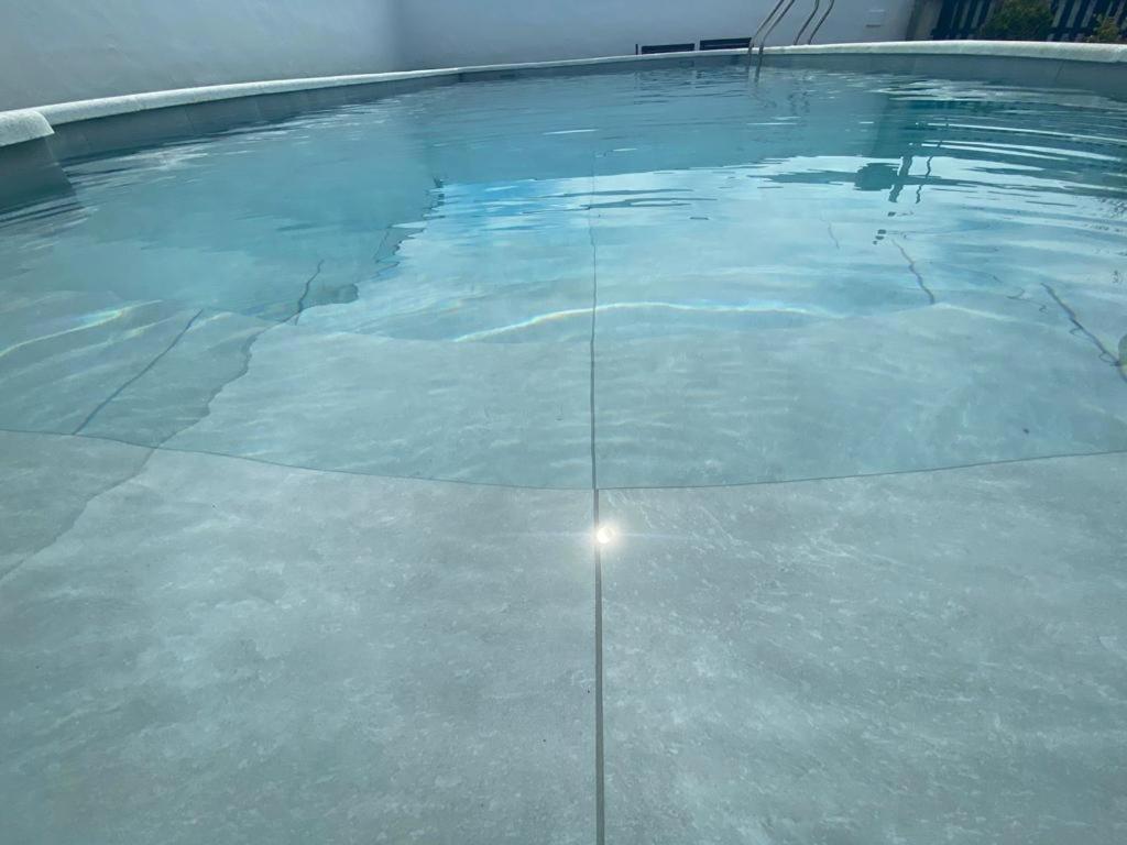 Chalet Ventura En Conil كونيل ذي لا فرونتيرا المظهر الخارجي الصورة