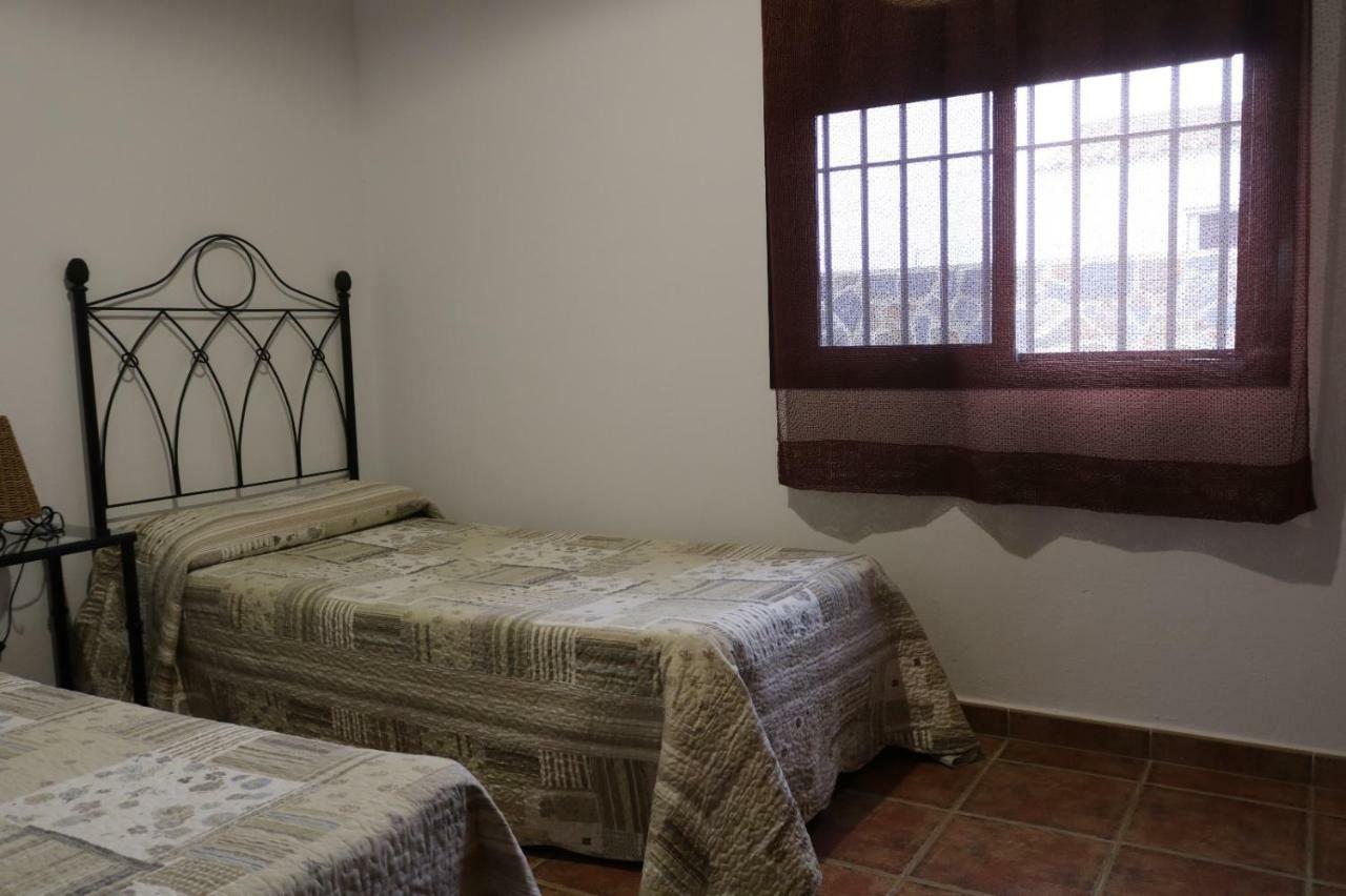 Chalet Ventura En Conil كونيل ذي لا فرونتيرا المظهر الخارجي الصورة