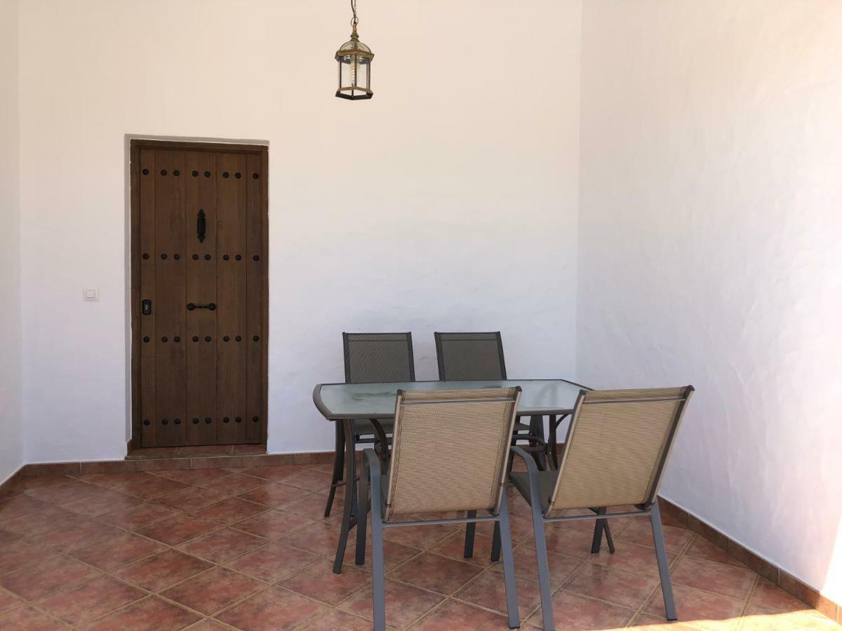 Chalet Ventura En Conil كونيل ذي لا فرونتيرا المظهر الخارجي الصورة
