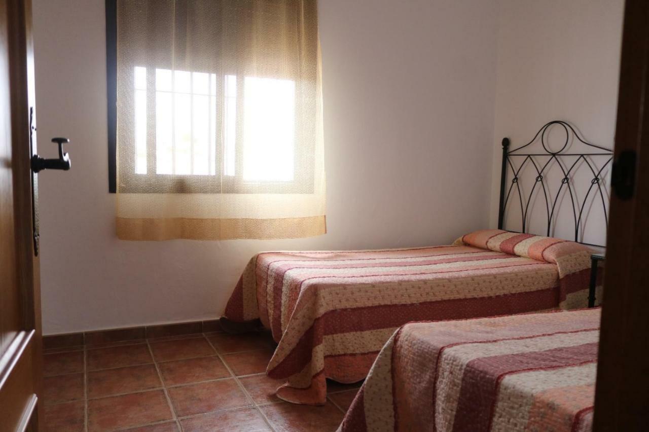 Chalet Ventura En Conil كونيل ذي لا فرونتيرا المظهر الخارجي الصورة